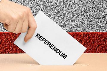 Referendum 8-9 giugno 2025